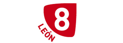La 8 León